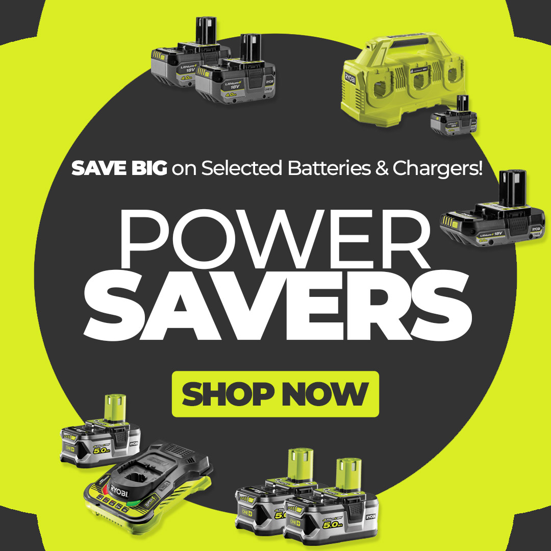 Power Savers