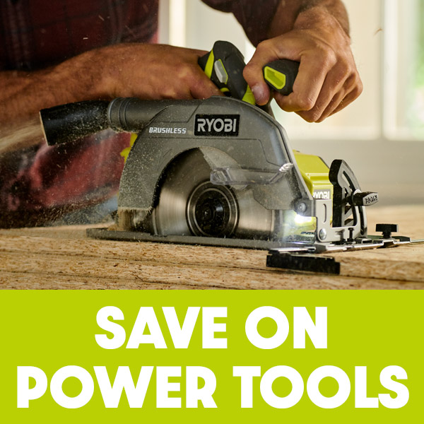 Power Tools