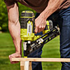 Ryobi ONE+ 15 Gauge Brad Nailer 5.0Ah Kit 18V R15GN18-150