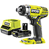 Ryobi ONE+ 3-Speed Impact Driver R18ID3-120 2.0Ah Kit