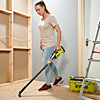 Ryobi ONE+ Hand Vac Floor Kit 18V RHV18F-0 Tool Only
