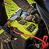 Ryobi ONE+ Jump Starter (Tool Only) 18V RJSC18-0