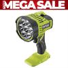 Ryobi ONE+ Spotlight 18V RLS18-0 Tool Only