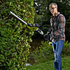 Ryobi 450W Electric 45cm Pole Hedge Trimmer 240v Corded RPT4545M