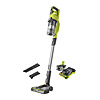 Ryobi ONE+ Stick Vac 18V RSV18-150 5.0Ah Kit