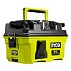 Ryobi ONE+ Wet & Dry Vac (Tool Only) 18V RV1811-0