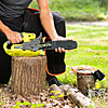 Ryobi ONE+ Compact 20cm Chainsaw 2.0Ah Kit 18V RY18CS20A-120