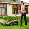 Ryobi ONE+ Brushless 37cm Lawn Mower (Tool Only) 18V RY18LMX37A-0