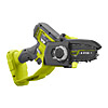 Ryobi ONE+ Brushless Pruning Saw Kit (1 x 2.0Ah) 18V RY18PSX10A-120