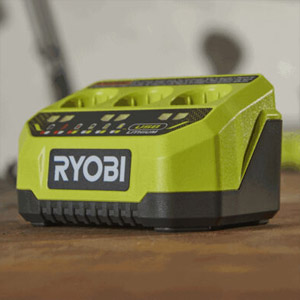 USB Lithium 4V Chargers