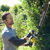 Ryobi Cordless Hedge Trimmer OHT1855R 18V ONE+ (Zero Tool)