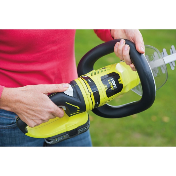 Ryobi OHT1855R One+ Hedge Trimmer