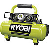 Ryobi Air Compressor R18AC-0 18V ONE+ Cordless Body Only