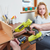 Ryobi ONE+ Glue Gun 18V R18GLU-0 Tool Only