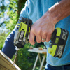 Ryobi ONE+ 4-Mode Brushless Impact Driver 18V R18IDBL-0 Tool Only