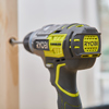 Ryobi ONE+ Brushless Combi Drill 18V R18PDBLKIT 5.0Ah Kit