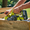 Ryobi ONE+ Planer 18V R18PL-120 2.0Ah Kit