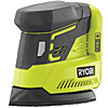 Ryobi ONE+ Palm Sander 18V R18PS-0 Tool Only