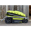 Ryobi Electric Lawnmower RLM13E33H AC 1300W 33cm