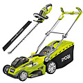 Ryobi Garden Tools