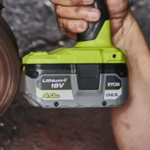 Ryobi Batteries