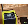 Ryobi ONE+ DAB+ Radio with Bluetooth® (Tool Only) 18V RRDAB18-0