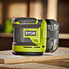 Ryobi ONE+ Random Orbital Sander Kit (1x 2.0Ah) 18V RROS18-1C20SL