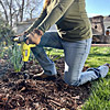 Ryobi ONE+ Handheld Auger (Tool Only) 18V RY18HA-0 -DO NOT TICK PUBLISH-TB