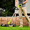 Ryobi ONE+ 30cm 3-in-1 Mower (Tool Only) 18V RY18LMC30A-0