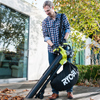 Ryobi ONE+ Leaf Blower Vacuum 18V OBV18 Tool Only