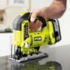 Ryobi ONE+ Jigsaw 18v R18JS-0 Tool Only