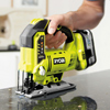 Ryobi ONE+ Jigsaw 18V R18JS-120 2.0Ah Kit