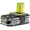 Ryobi ONE+ 2.5Ah Lithium+ Battery 18V RB18L25