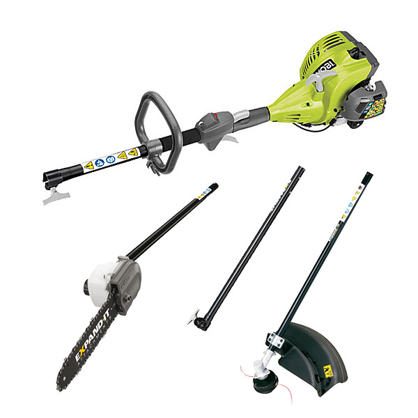 trimmer with blade Trimmer Pruner Ryobi Line Kit 3 RPH26E trimmer with blade Trimmer Pruner Ryobi Line Kit 3 RPH26E