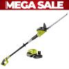 Ryobi Hedge Trimmer Starter Kit RPT184520 18V ONE+ Extendable 45cm