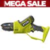 Ryobi ONE+ Brushless Pruning Saw 18V RY18PSX10A-0 Tool Only