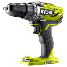 Ryobi Power Tools Range UK