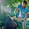 Ryobi ONE+ 115mm Angle Grinder Kit (1 x 3.0Ah Battery) 18V R18AG-130S