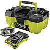 Ryobi ONE+ Project Vac 18V R18PV-150 5.0Ah Kit