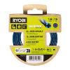 Ryobi 1.6mm Whisper Trimmer Line (15m) RAC175