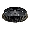 Ryobi Hard Nylon Scrubber Brush RAKSCRUBH