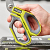 Ryobi Straight Scissors RHCSS01