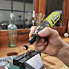 Ryobi USB Lithium Rotary Tool Kit (1 x 2.0Ah) 4V RRT4-120GA15