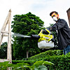 Ryobi ONE+ Chemical Mist Sprayer 18V RY18FGA-0 Tool Only