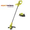 Ryobi ONE+ 23cm Grass Trimmer Kit (1x 2.0Ah) 18V RY18LT23A-120