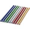 7mm Glitter Glue Sticks (10pc, Multicolour) 2609256D31