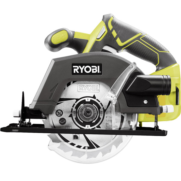 Ryobi ONE+ 150mm Circular Saw 18V R18CSP-0 Tool Only