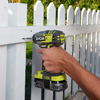 Ryobi ONE+ 4-Mode Brushless Impact Driver 18V R18IDBL-120 2.0Ah Kit