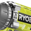 Ryobi ONE+ Brushless Combi Drill 18V R18PD7-0 Tool Only