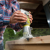 Ryobi ONE+ Trim Router Starter Kit (1x 4.0Ah) 18V R18TR-1X40GL